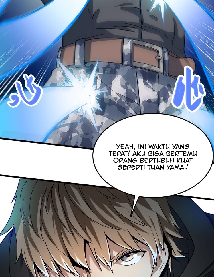 Reborn Doctor Chapter 25 Gambar 80